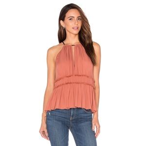 Cinq a Sept Lotus Tank